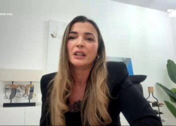 Ekskluzive: Pas vitesh rikthehet Noçja e Big-Brother 1, Najada Konomi në Goca dhe Gra: Më pyesnin për Olsin