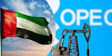 Ekspertët: Largimi i Emirateve të Bashkuara Arabe, goditje për OPEC, fitore për Trump