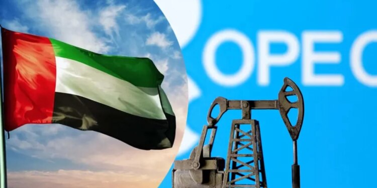 Ekspertët: Largimi i Emirateve të Bashkuara Arabe, goditje për OPEC, fitore për Trump