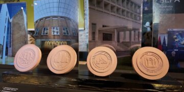 Ekspozita Paraja në Gjirokastër: një shekull histori financiare dhe kombëtare e Bankës së Shqipërisë