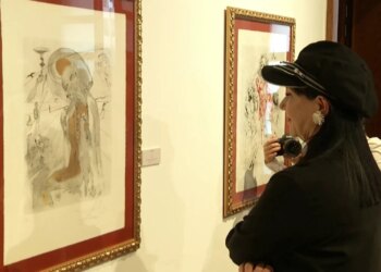 Ekspozita e Salvador Dalit në Tiranë: 81 vepra origjinale në COD, arti botëror për herë të parë në kryeqytet