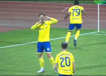 Elbasani jep leksion Partizanit me 10 futbollistë në Kategorinë Superiore pas 70 minutash.