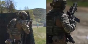 Elita e Ushtrisë Shqiptare, kryeministri Rama publikon pamjet e stërvitjes së Forcave Speciale