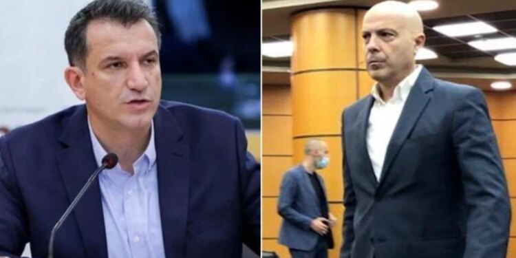 Emërimi i Ols Dados si prokuror në vitin 2008 nga dekret i Presidentit, nesër mbahet seanca me pjesëmarrjen e kryebashkiakut Veliaj.