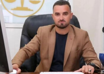 Emërohet drejtori i ri i burgut të Durrësit: kush është Serjan Mazrreku