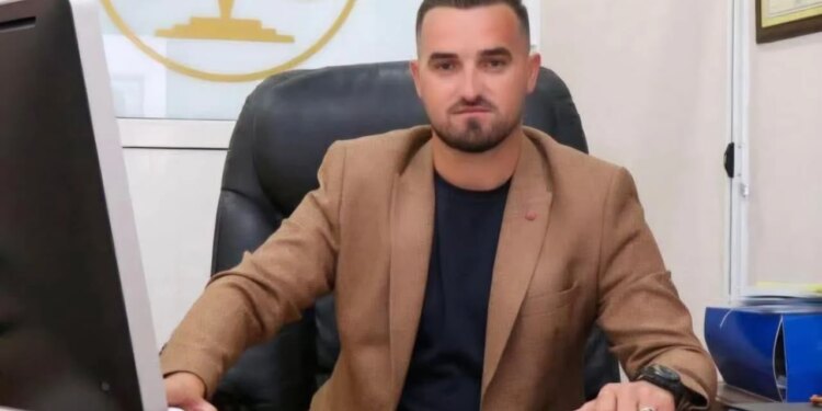 Emërohet drejtori i ri i burgut të Durrësit: kush është Serjan Mazrreku