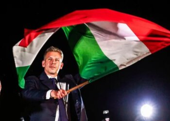 Epoka e Viktor Orban mbaroi, Hungaria e re nën projektimin e Peter Magyar, çfarë pritet të ndodhë