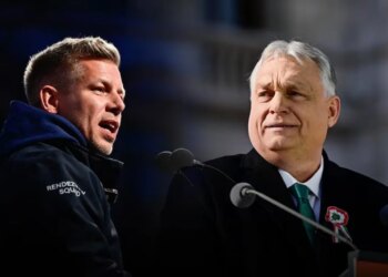 Epokë e re në Hungari: Magyar paralajmëron ndjekje penale për ata që plaçkitën vendin