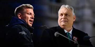 Epokë e re në Hungari: Magyar paralajmëron ndjekje penale për ata që plaçkitën vendin