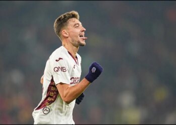 Ernest Muçi nuk arrin të përfshihet dhe Trabzonspor e lë jashtë ekipit.
