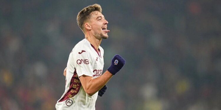 Ernest Muçi nuk arrin të përfshihet dhe Trabzonspor e lë jashtë ekipit.