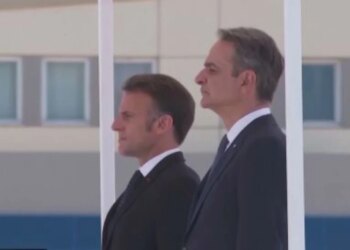 Europa nën presion, Macron paralajmëron për SHBA-në, Rusinë dhe Kinën