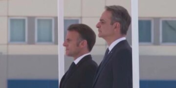 Europa nën presion, Macron paralajmëron për SHBA-në, Rusinë dhe Kinën
