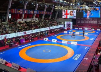 Evropiani i Mundjes: jepen medaljet e para, turku Kaayalp vendos rekord, mundës të tjerë shqiptarë zbritën në tapet.