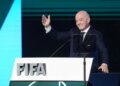 FIFA: Infantino këmbëngul se Irani do të jetë në Botëror, futbolli duhet të bashkojë vendet
