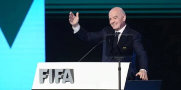 FIFA: Infantino këmbëngul se Irani do të jetë në Botëror, futbolli duhet të bashkojë vendet