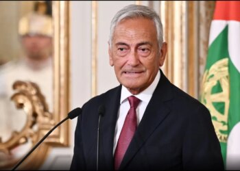 FIGC, Gravina jep dorëheqjen dhe ngrit alarmin: Sistemi është ekonomikisht i paqëndrueshëm.
