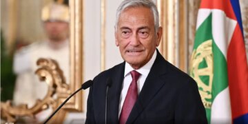 FIGC, Gravina jep dorëheqjen dhe ngrit alarmin: Sistemi është ekonomikisht i paqëndrueshëm.