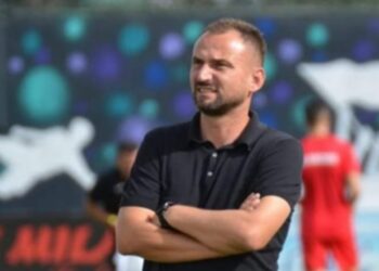 FSHF, Komisioni i Apelit ndryshon dënimin për trajnerin e Egnatias Edlir Tetova; ai mund t’i drejtohet CAS