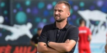 FSHF, Komisioni i Apelit ndryshon dënimin për trajnerin e Egnatias Edlir Tetova; ai mund t’i drejtohet CAS