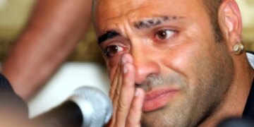 Fabrizio Miccioli rrëfen: Juventus më la vetëm në autobus, në burg luaja portier sepse…