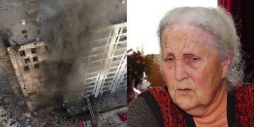 Fajtorët për zjarrin në pallat: Inxhinierja Luljeta Bozo flet për ndërtuesit dhe dështimin e sistemit kontrollues.