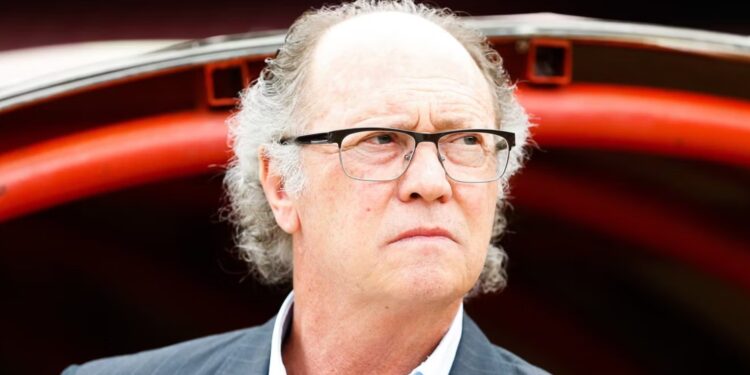 Falcao beson se Ancelotti do ta çojë Brazilin në fitore në Botëror.