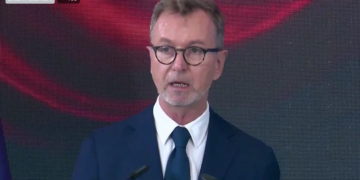 Fazë vendimtare e negociatave, Gonzato: BE i përkushtuar të mbështesë Shqipërinë, takim me operatorët ushqimorë