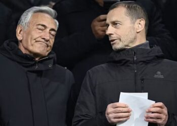 Federata Italiane nën administrim? UEFA paralajmëron: rrezikohet Euro 2032 dhe klubet jashtë kompeticioneve evropjane