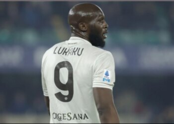 Fenerbahçe aktivizohet për transferimin e Lukakut, historia e Osimhen mund të ripërsëritet.