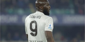 Fenerbahçe aktivizohet për transferimin e Lukakut, historia e Osimhen mund të ripërsëritet.