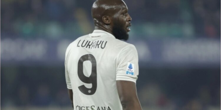 Fenerbahçe aktivizohet për transferimin e Lukakut, historia e Osimhen mund të ripërsëritet.