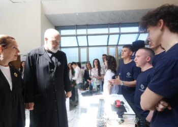 Festivali Kombëtar i Shkencës: Rama — rriten financimet për start-upet dhe më shumë bashkëpunim me shkollat e mesme