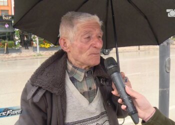 Fiks Fare: 80-vjeçari pret 4 muaj për analiza, “Shëndetësia falas” e lë pa ndihmë! Ministria: Pas datës 20, shërbime nuk do të ofrohen.