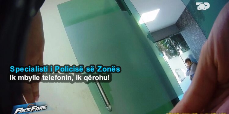 Fiks Fare/ 9 muaj pa përqafuar djalin 2-vjeçar, nëna nga Durrësi denoncon: Ma mbajnë peng. Policia: Ik qërohu