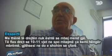 Fiks Fare: Eksperti topograf humb pronën në raportin e kërkuar nga gjykata. Qytetarja ndodhet pa zgjidhje për 10 vite, ndërsa topografi shprehet: “Ka qenë një lapsus.”