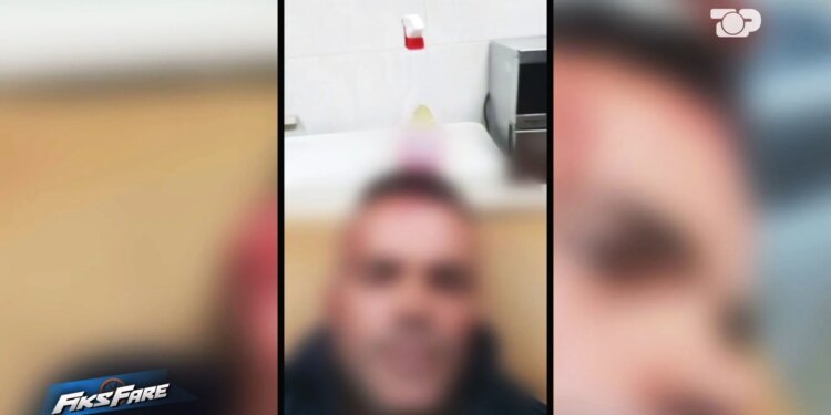 Fiks Fare/ “Plumba dhe goditje në kokë me qytë”, si po përpiqen spitali dhe policia të mbulojnë ngjarjen