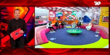 Finalisti i dytë i Big Brother Vip shpallet në mënyrë të pazakontë, kush i bashkohet Selinës