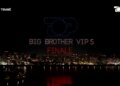 Finalja e Big-Brother VIP 5 nis me spektakël 500-dronë në Tiranë; Ledion-Liço: Madhështi nuk është të ndriçosh, por…