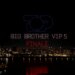 Finalja e Big-Brother VIP 5 nis me spektakël 500-dronë në Tiranë; Ledion-Liço: Madhështi nuk është të ndriçosh, por…