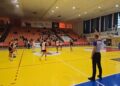 Finalja e basketbollit të femrave: Flamurtari nis me fitore 90-58 ndaj Tiranës në Vlorë