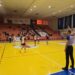 Finalja e basketbollit të femrave: Flamurtari nis me fitore 90-58 ndaj Tiranës në Vlorë