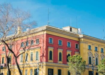 Financat publike: të ardhurat rriten 13.3% në tremujorin e parë 2026, performancë pozitive në tatime e dogana