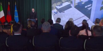 Firmoset marrëveshja për ndërtimin e anijeve lundruese në Pashaliman për ushtrinë shqiptare, Rama: Flota jonë shkon në shtatë