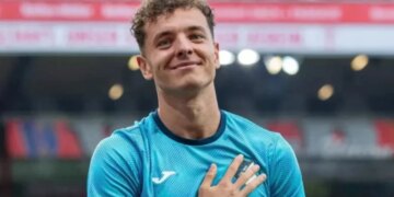 Fisnik Asllani për të ardhmen: Synoj të luaj në Champions League, është ëndrra ime e madhe