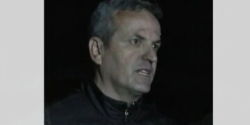 Flakët e nisura në një biznes në katin e parë, drejtori i zjarrfikësve: Fasada ndihmoi për përhapjen e zjarrit.