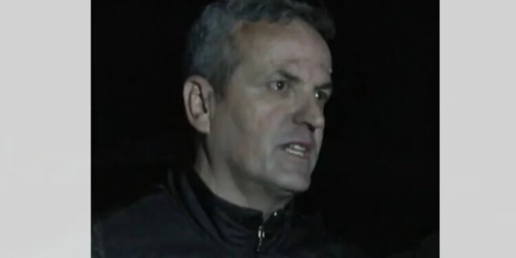 Flakët e nisura në një biznes në katin e parë, drejtori i zjarrfikësve: Fasada ndihmoi për përhapjen e zjarrit.