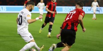 Flamurtari mbahet në jetë mposht pastër Egnatian në transfertë, kampionët pësojnë humbjen e dytë radhazi