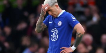 Flirtoi me Real Madridin dhe u pezullua nga klubi; Chelsea e fal Enzo Fernandezin