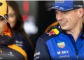 Formula 1: Norris për lamtumirën e mundshme të Verstappen: Do të ishte humbje e madhe për sportin tonë